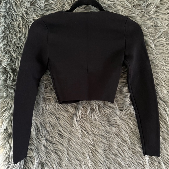 Aritzia Babaton Long Sleeve - Picture 3 of 3